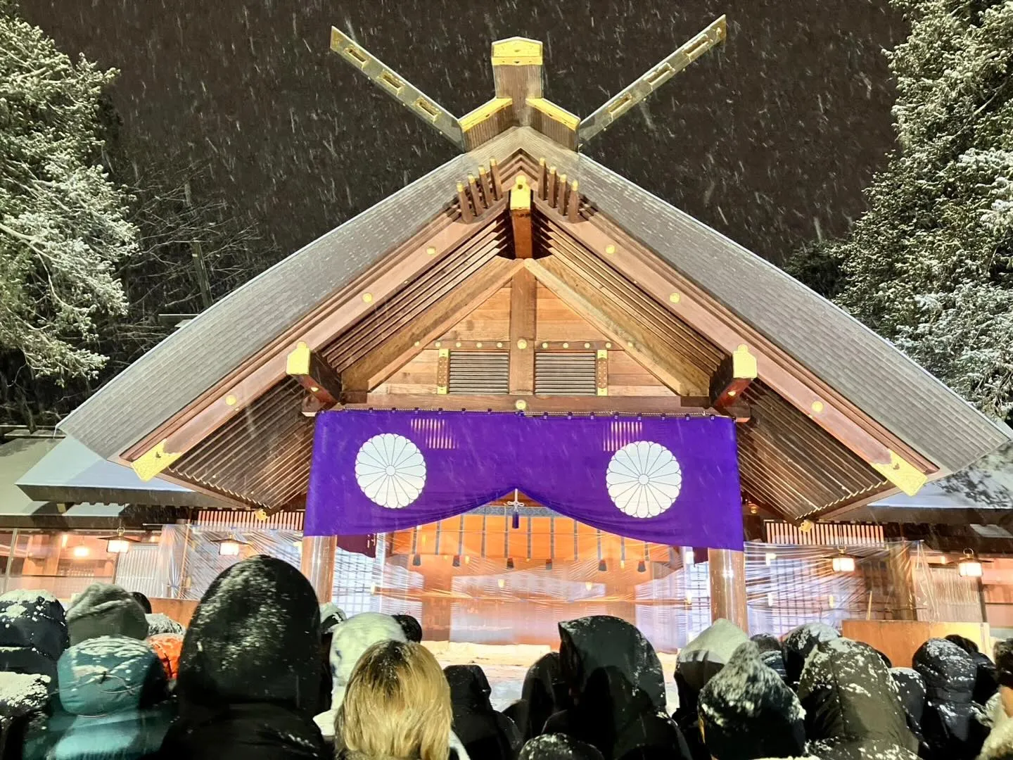 あけましておめでとうございます